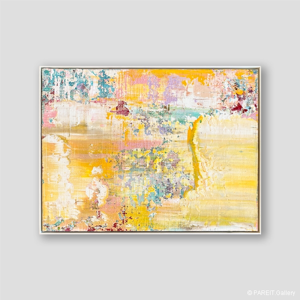 CELIS Nikee - Sunflower